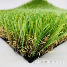 Échantillon gratuit d&#39;herbe en plastique de la meilleure qualité